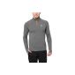 Ultra Sport Men's Long Sleeve Running Shirt Function (Sports Apparel)