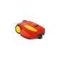 WOLF-Garten robotic mower ROBO SCOOTER® 400;  18AO04LF650 (tool)