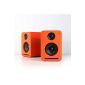Supersound, great looks, Bluetooth deficient