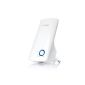 TP-Link TL-WA850RE German version WLAN Repeater (300Mbit / s, WPS) white (accessory)