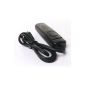 BestOfferBuy - Remote Trigger and Shutter Remote Cable Olympus E-P1 E-600 RM-UC1 (Electronics)