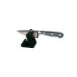 Vulcan Knife Sharpener Pocket black (household goods)