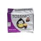 Tassimo T-Disc Carte Noire Coffee Classic Long Tripack 24 Pods 156 g - 3 Pack (Health and Beauty)