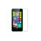 @ November GO® -Film screen protector ultra resistant tempered glass for Nokia Lumia 630/635 (Electronics)