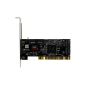 SATA RAID PCI, SIL3114, 4-Port PAPCI014 ID8783 (Electronics)