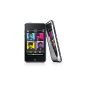 Apple iPod Touch 3G MP3 player with integrated WiFi function 32GB (Electronics)