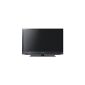 Sony Bravia KDL-32EX725BAEP 80 cm (32 inches) 3D LED-backlit TV (Full HD, Motionflow XR 200Hz, DVB-T / -C / -S2) (Electronics)