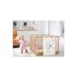 Geuther Parc Lucilee Foldable 80 x 102 Park background natural color no 22 (Baby Care)