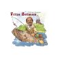 Fritze Bollmann (Audio CD)