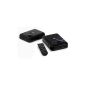 Creative Xmod X-Fi Wireless Set (external USB sound card, wireless receiver) (Accessories)