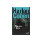 Harlan Coben.