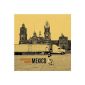 Mexico [Avec Murcof] (MP3 Download)