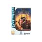 Age of Empires III - Complete Edition - exclusive (computer game)