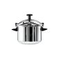Seb Genuine 4.5L Pressure Cooker P0530600 (Kitchen)
