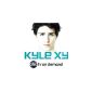 Kyle XY - Season 4 (Amazon Instant Video)