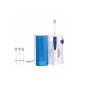Oral-B - Water Jet - Professional Care - Oxyjet (MD20) (Health and Beauty)