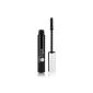 Professional Mascara / Mascara, waterproof, with valuable vitamins and nourishing ingredients, color: black, 10 ml (Misc.)