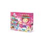 Buki France - 7064 - Educational and Scientific Games - Cupcakes & Whoopies - 25 recipes (Toy)