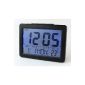 Soytich digital alarm clock Alarm clock Digital Alarm Clock (2619)