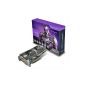 Sapphire Dual-X 3GB GDDR5 OC R9 280X AMD Radeon graphics card (PCI-e 3.0, 3GB GDDR5 memory, 2x DVI, HDMI, DisplayPort, 1020MHz GPU) (Accessories)