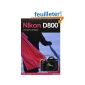 Nikon D800 zoom (Paperback)