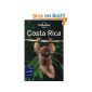 Lonely Planet Costa Rica (Country Regional Guides) (Paperback)