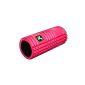 good roll, effect is as Desired, Stimulates Blood Flow and Reduces Tension
