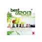 Best of 2013 - Spring Hits (MP3 Download)