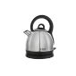 Russell Hobbs 19191-70 Dome Kettle in Retro Design Stainless steel (houseware)