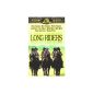 The Long Riders [VHS] (VHS Tape)