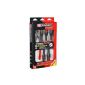 Facom AS5.170PG 5 + 1 Screwdriver Kit pliers (Tools & Accessories)