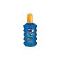 Nivea Sun Kids Caring Sun Spray SPF 30, 1-pack (1 x 200 ml) (Health and Beauty)