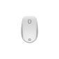 E5C13AA # ABB HP Bluetooth computer mouse Z5000 White (Personal Computers)