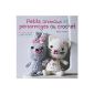 Small animals and little people Crochet (Paperback)