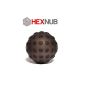 Hexnub Cover (Black) For Sphero 2.0 - Robot Ball (Wireless Phone Accessory)