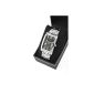 SEKONDA - 3634.27 - Men's Watch - Quartz - Analogue - Stainless Steel Bracelet Silver (Watch)