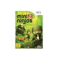 Mini Ninjas (video game)