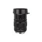 Voigtlander Heliar 75mm F / 1.8 - black for Leica M (accessory)