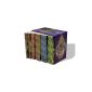 Harry Potter Boxset Pb 1-6 (Paperback)
