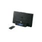 Sony - ICF-DS15IP - docking station speakers (Electronics)
