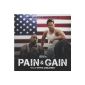 Pain & Gain (Audio CD)