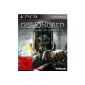 Dishonored (100% Uncut) - [PlayStation 3] (Video Game)