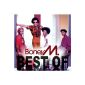 Boney M. "Best Of": Yet another missed opportunity