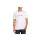 ESPRIT men's t-shirt Regular Fit 993EE2K907 (Textiles)