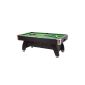 Defaistre - Billiard Club Pro 7 football - Green Carpet (Miscellaneous)