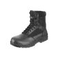 SURPLUS Security Boots black 39-47 (Textiles)