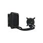 ANTEC H2O 620 Liquid Cooling Radiator 1x120mm fan without Software Retail Box (Personal Computers)