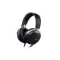 Sony MDR-Z7 High Resolution headphones with 70mm high definition driver units (Electronics)
