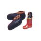 Playshoes Boots Sock 228850 (original 900) Size 32 / 33-34 / 35 (textiles)