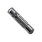 Mag-Lite LED flashlight with tailcap, 172 lumens, getest ANSI standard, 5 modes of operation, titanium gray XL200-S3096 (tool)